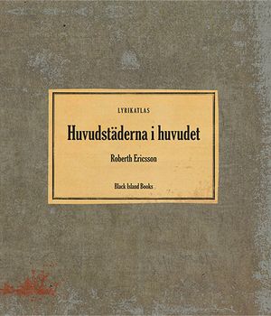 Huvudstäderna i huvudet