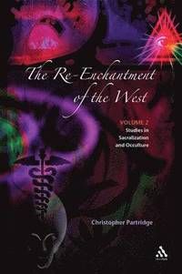 The Re-enchantment of the West Volume 2