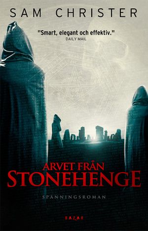 Arvet från Stonehenge | 1:a upplagan