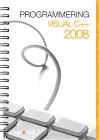 Programmering Visual C++ Grunder