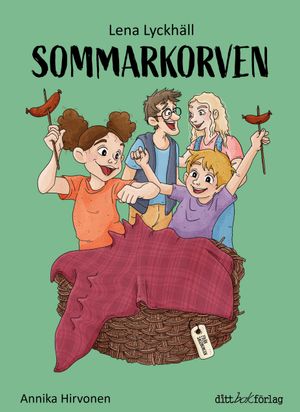 Sommarkorven | 1:a upplagan