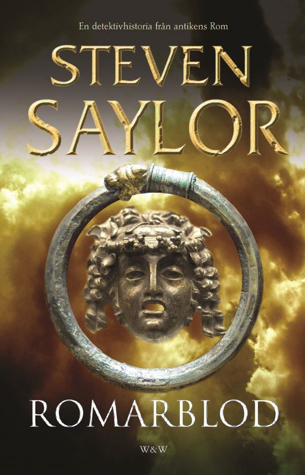 Romarblod | 0:e upplagan