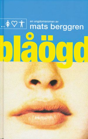 Blåögd |  2:e upplagan