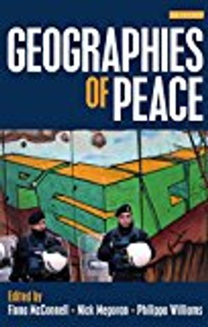 Geographies of Peace