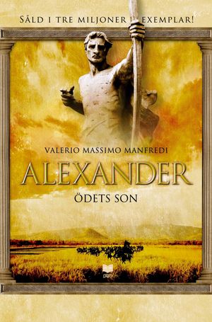 Alexander : Ödets son | 3:e upplagan