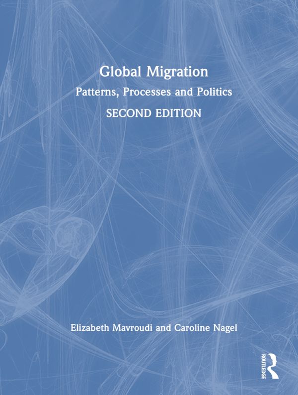 Global Migration | 2:a upplagan