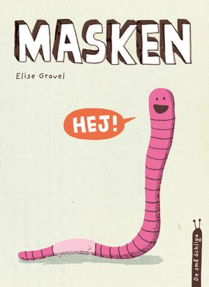 Masken | 1:a upplagan