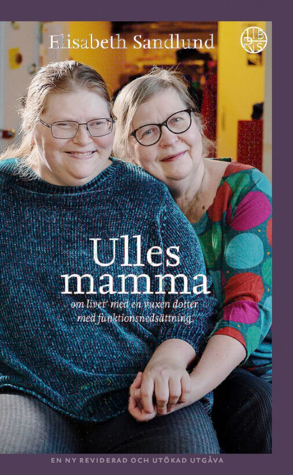 Ulles mamma - utökad utgåva | 0:e upplagan