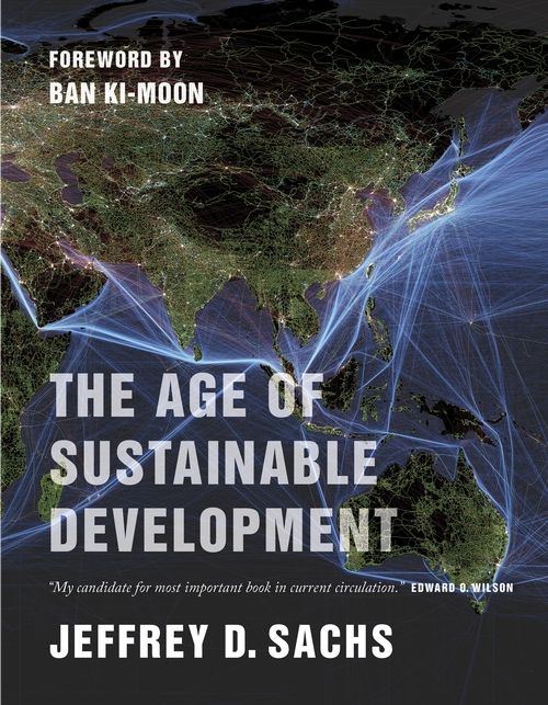 The Age of Sustainable Development | 3:e upplagan