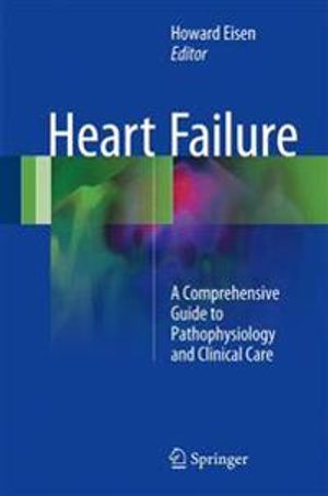 Heart Failure | 1:a upplagan