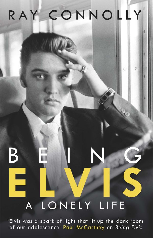 Being Elvis | 0:e upplagan