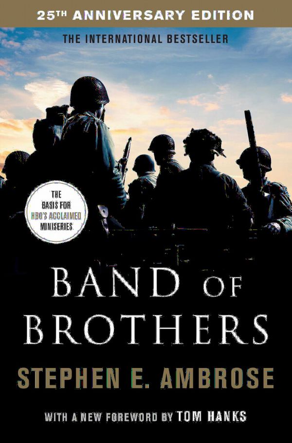 Band Of Brothers | 0:e upplagan