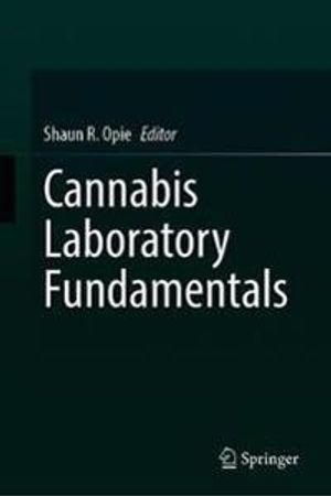 Cannabis Laboratory Fundamentals | 1:a upplagan