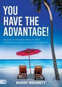 You Have the Advantage! | 0:e upplagan