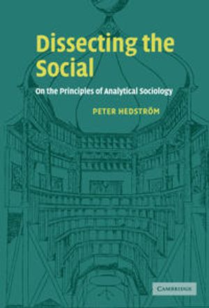 Dissecting the Social