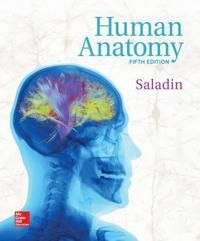 Human Anatomy | 5:e upplagan