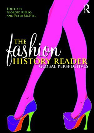The Fashion History Reader | 0:e upplagan