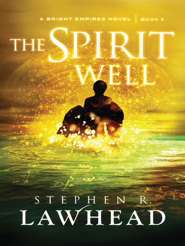 The Spirit Well | 0:e upplagan