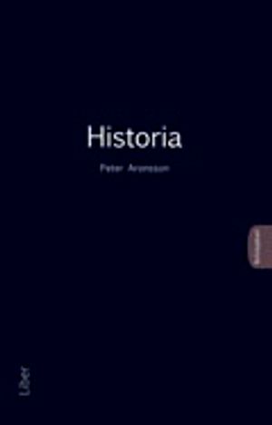 Historia | 1:a upplagan