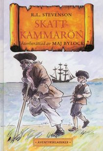 Skattkammarön