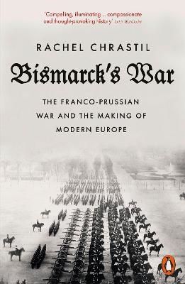 Bismarck's War | 0:e upplagan