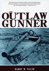 The Outlaw Gunner