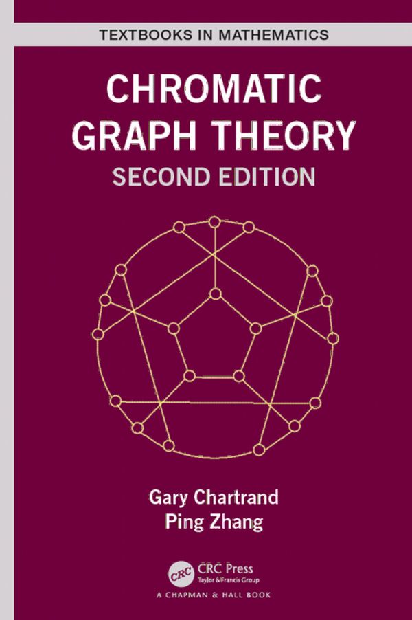 Chromatic Graph Theory | 1:a upplagan
