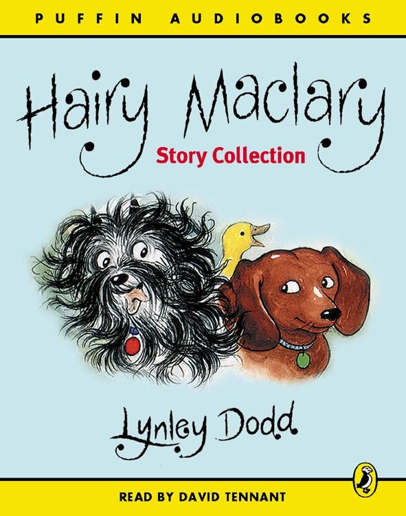 Hairy Maclary Story Collection | 0:e upplagan