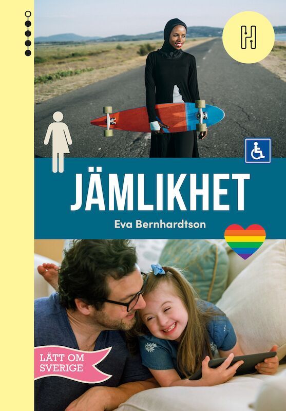 Jämlikhet | 1:a upplagan