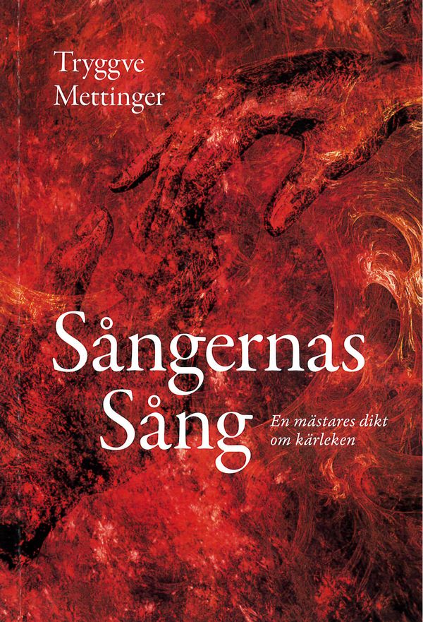 Sångernas sång | 1:a upplagan