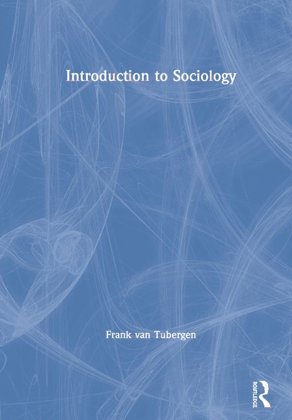 Introduction to Sociology | 1:a upplagan