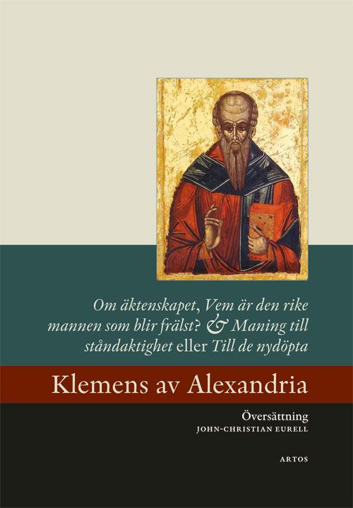 Om äktenskapet, Vem är den rike mannen som blir frälst? | 0:e upplagan