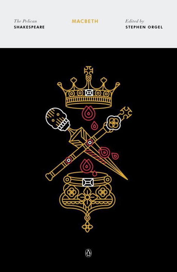 Macbeth | 0:e upplagan