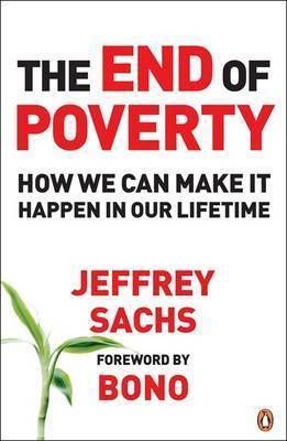 End of poverty - how we can make it happen in our lifetime | 0:e upplagan