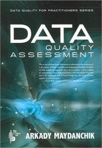 Data quality assessment