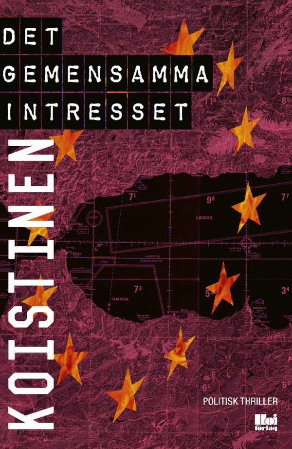 Det gemensamma intresset | 0:e upplagan