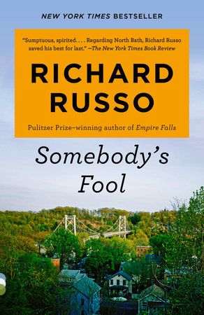 Somebody's Fool | 0:e upplagan