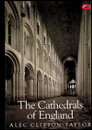 Cathedrals of england