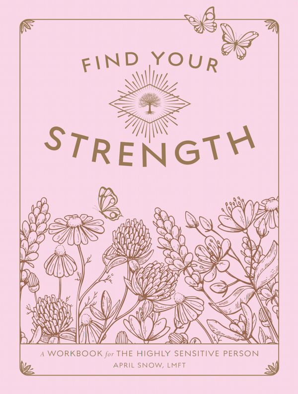 Find Your Strength | 0:e upplagan