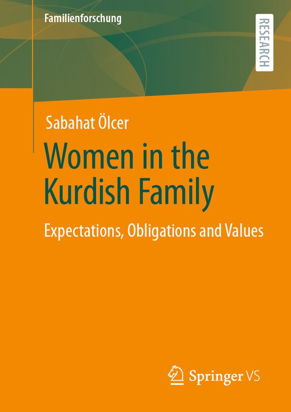 Women in the Kurdish Family | 1:a upplagan