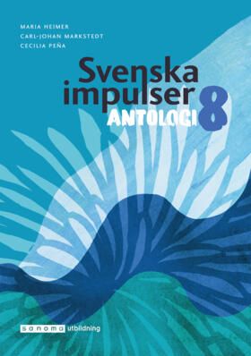 Svenska impulser Antologi 8 | 0:e upplagan