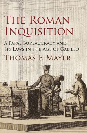 The Roman Inquisition