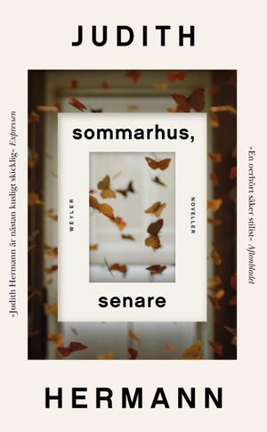 Sommarhus, senare | 1:a upplagan