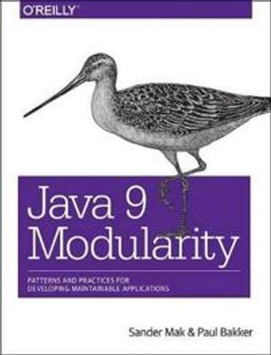 Java 9 Modularity | 1:a upplagan