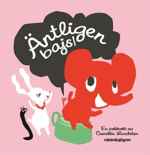 Äntligen bajs! | 1:a upplagan