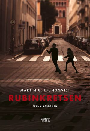 Rubinkretsen | 1:a upplagan