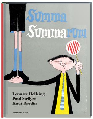 Summa summarum | 4:e upplagan