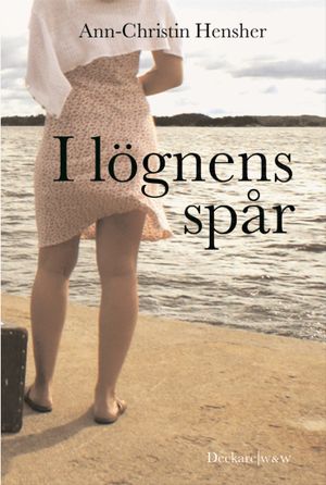 I lögnens spår