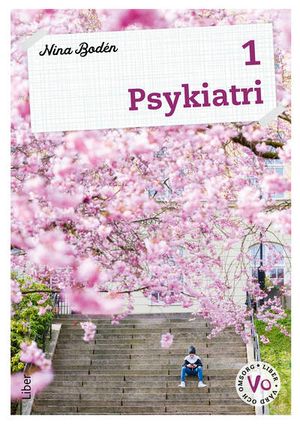 Psykiatri 1 Fakta och uppgifter |  2:e upplagan