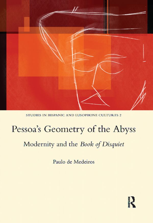 Pessoa's Geometry of the Abyss | 1:a upplagan